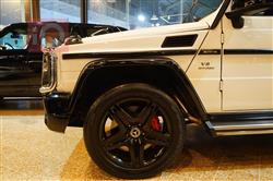 مێرسێدس بێنز G-Class